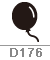 D176